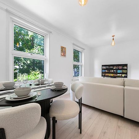 Appartamento Stylish Flat Near Tower Bridge & London Bridge Esterno foto
