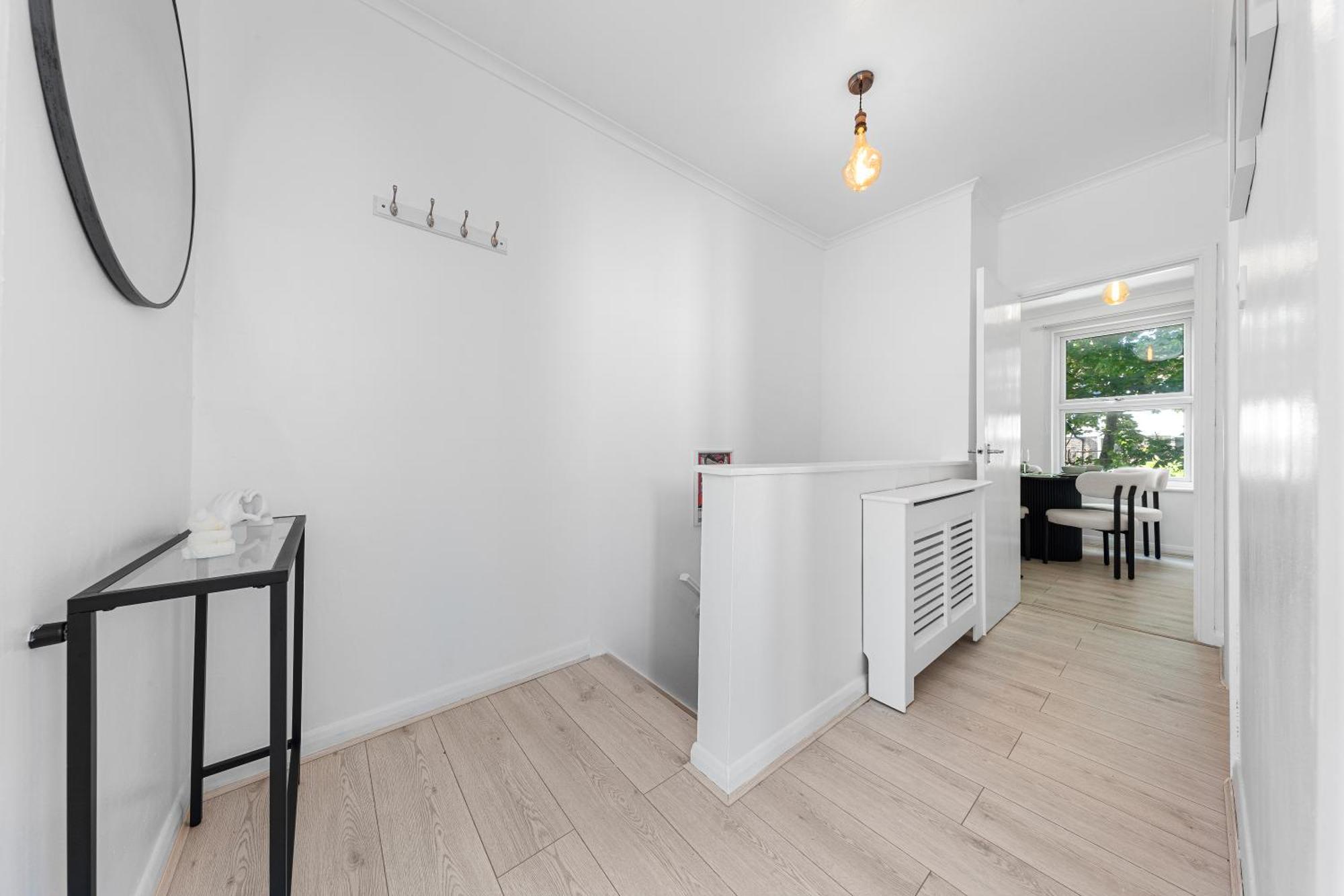 Appartamento Stylish Flat Near Tower Bridge & London Bridge Esterno foto