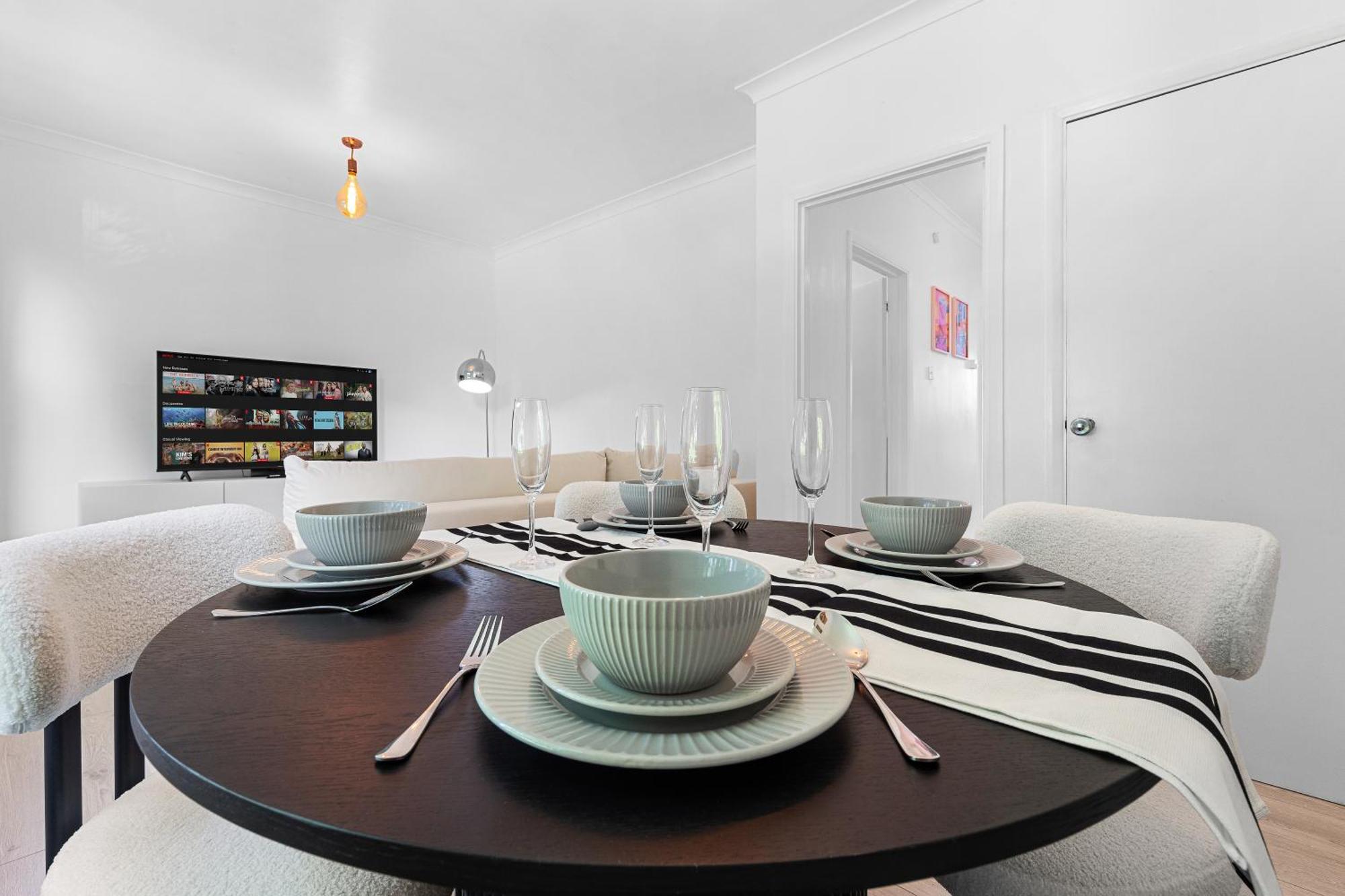 Appartamento Stylish Flat Near Tower Bridge & London Bridge Esterno foto
