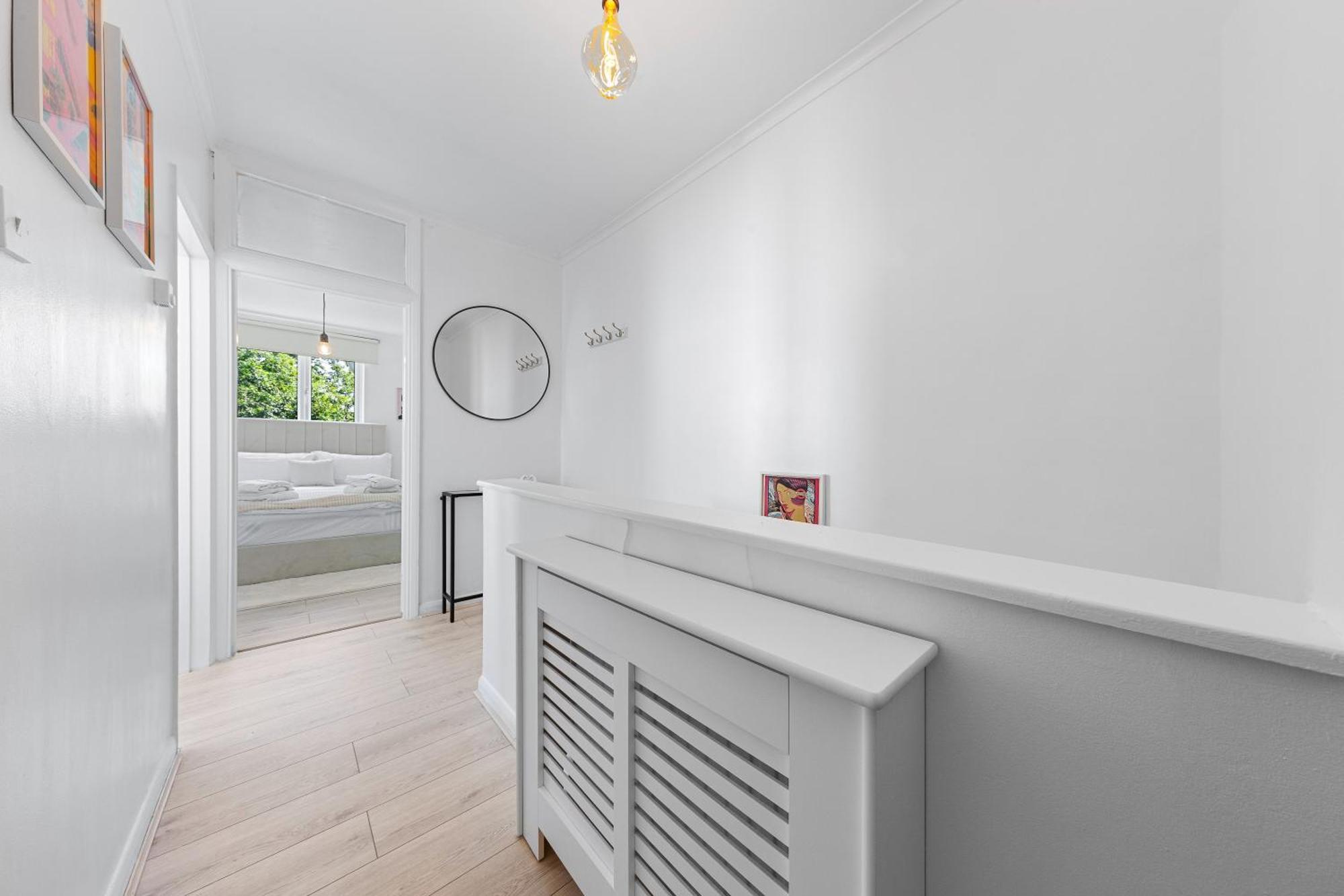 Appartamento Stylish Flat Near Tower Bridge & London Bridge Esterno foto