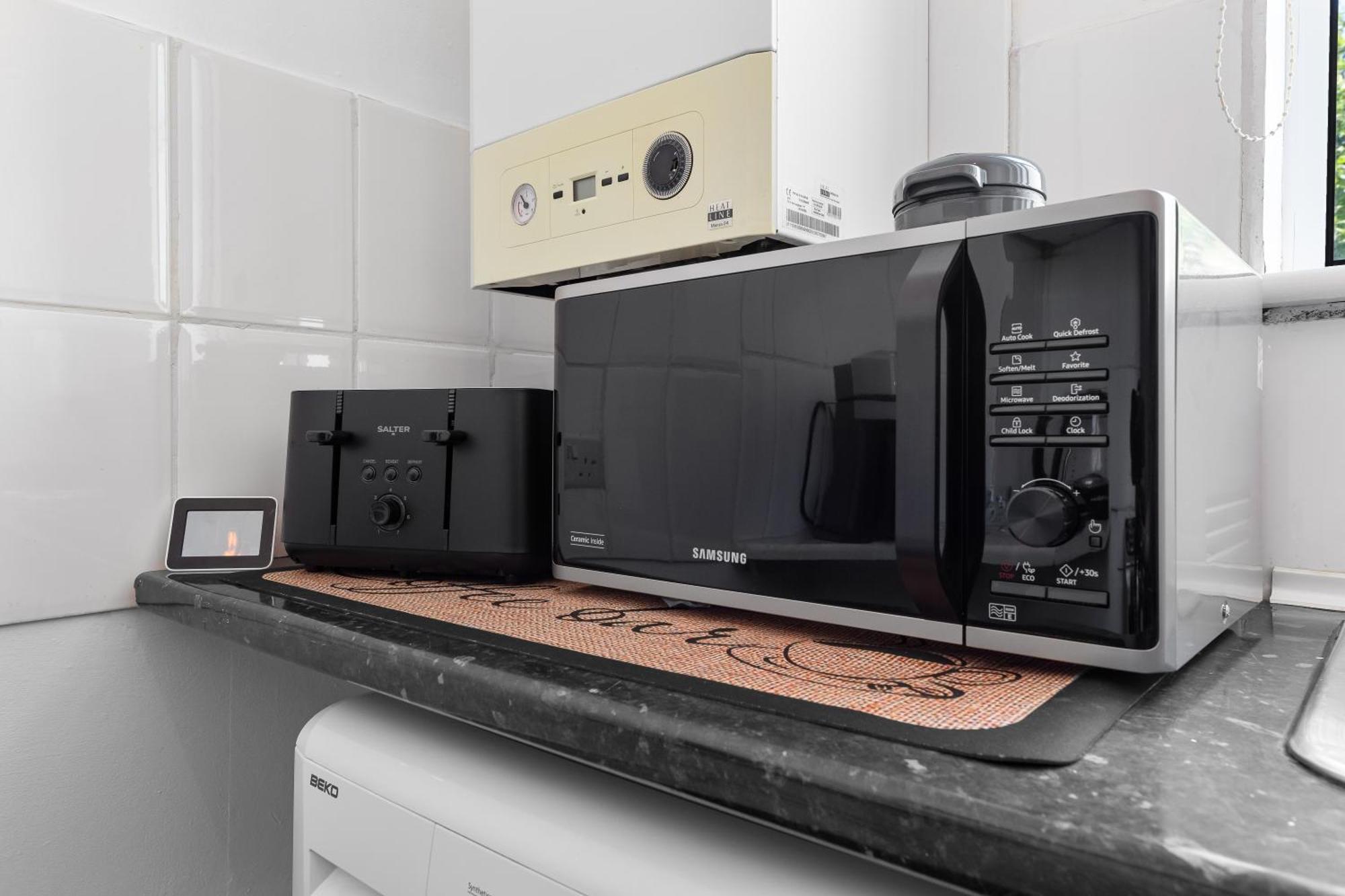 Appartamento Stylish Flat Near Tower Bridge & London Bridge Esterno foto